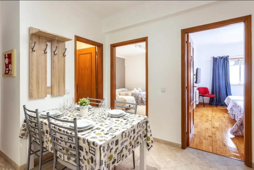Blife Candya Private Rooms Faro Luaran gambar