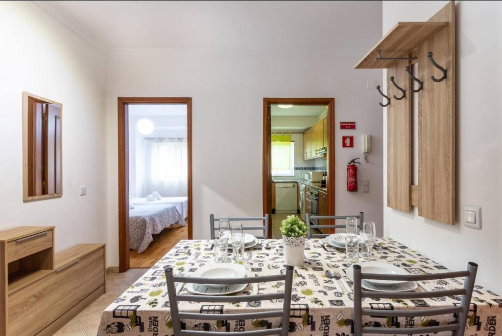 Blife Candya Private Rooms Faro Luaran gambar