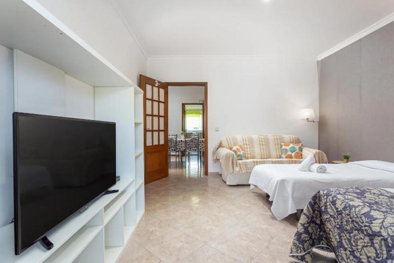 Blife Candya Private Rooms Faro Luaran gambar