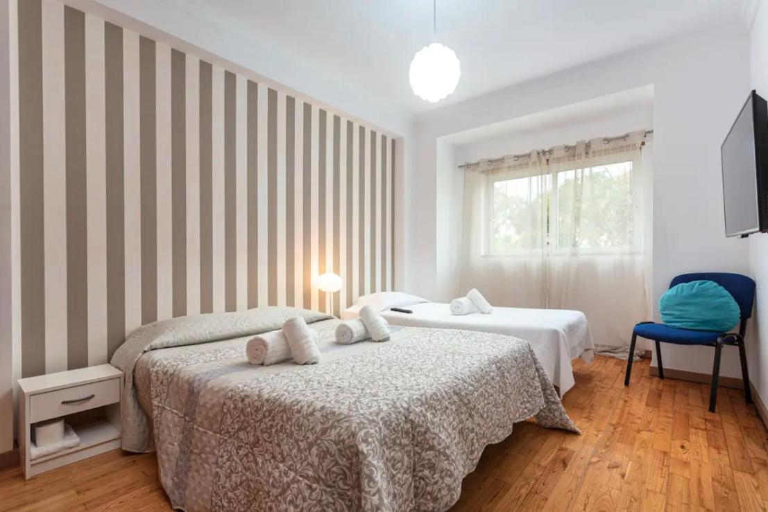 Blife Candya Private Rooms Faro Luaran gambar